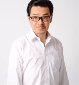 チーフトレーナー（演劇・歌担当）沓澤周一郎／Shuichiro Kutsuzawa