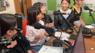 第34回かつしか演劇祭スペシャルラジオに出演しました✨🎙✨